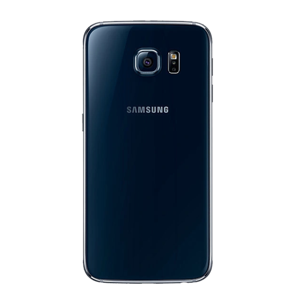 Samsung Galaxy S6 64GB Zwart