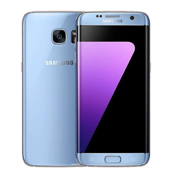Samsung Galaxy S7 Edge 32GB blauw