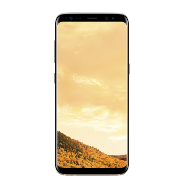 Samsung Galaxy S8 64GB goud