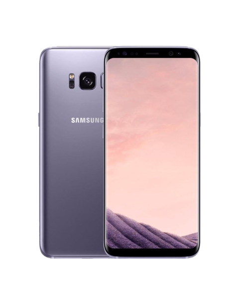 Samsung Galaxy S8 64GB grijs