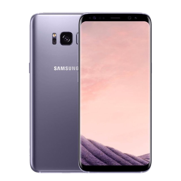 Samsung Galaxy S8 64GB zwart