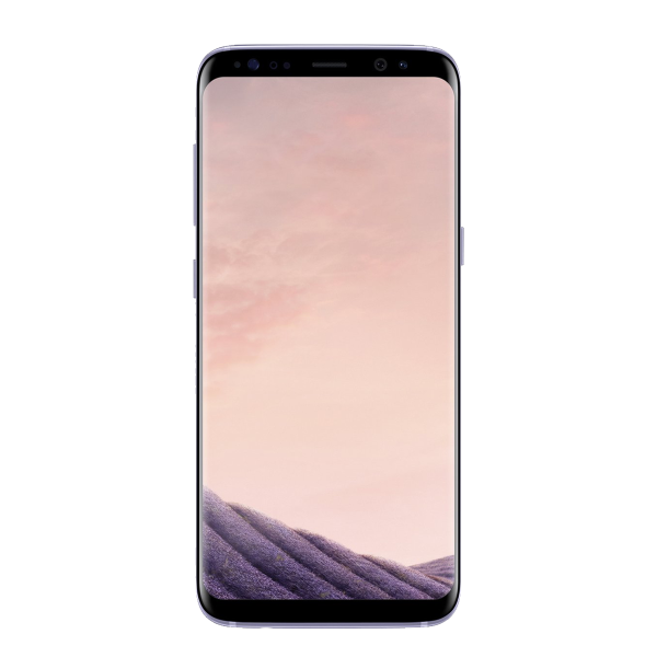 Samsung Galaxy S8+ 64GB grijs