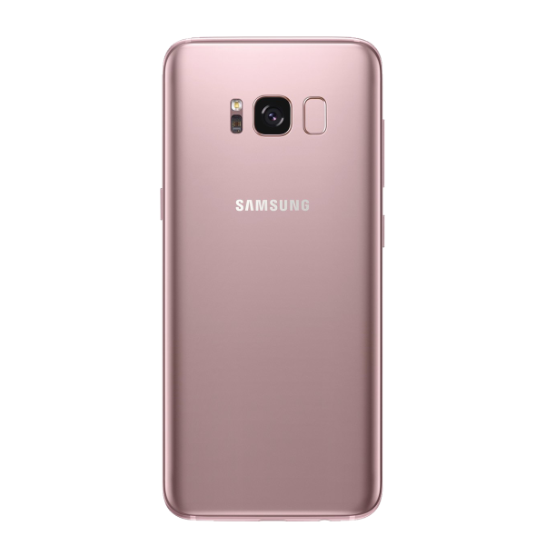 Samsung Galaxy S8 64GB roze