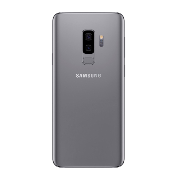 Samsung Galaxy S9+ 64GB grijs
