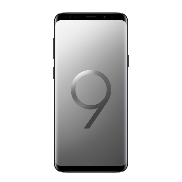 Samsung Galaxy S9+ 64GB grijs