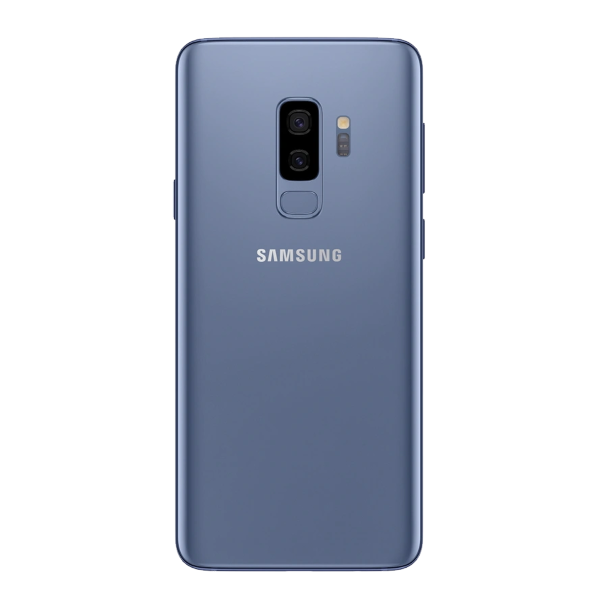 Samsung Galaxy S9+ 128GB Blauw