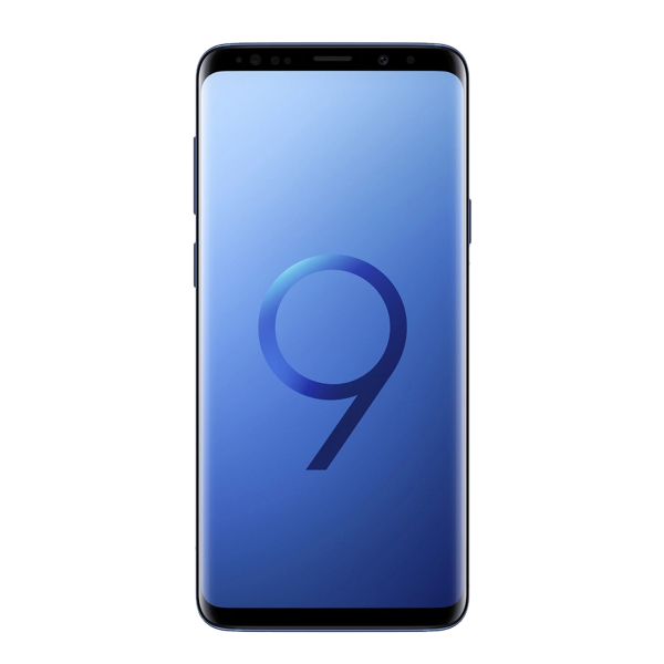 Samsung Galaxy S9+ 128GB Blauw