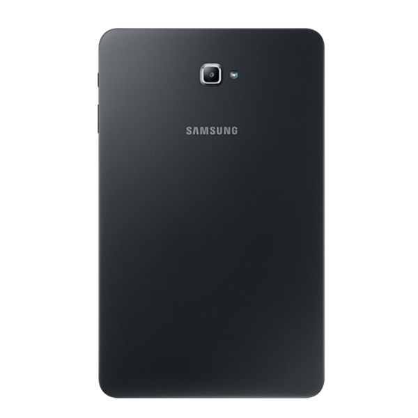 Samsung Tab A | 10.1-inch | 16GB | WiFi | Zwart | 2016