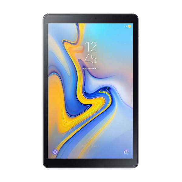 Samsung Tab A | 10.5-inch | 32GB | WiFi | Wit (2018)