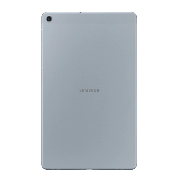 Samsung Tab A | 10.1-inch | 32GB | WiFi + 4G | Zilver | 2019