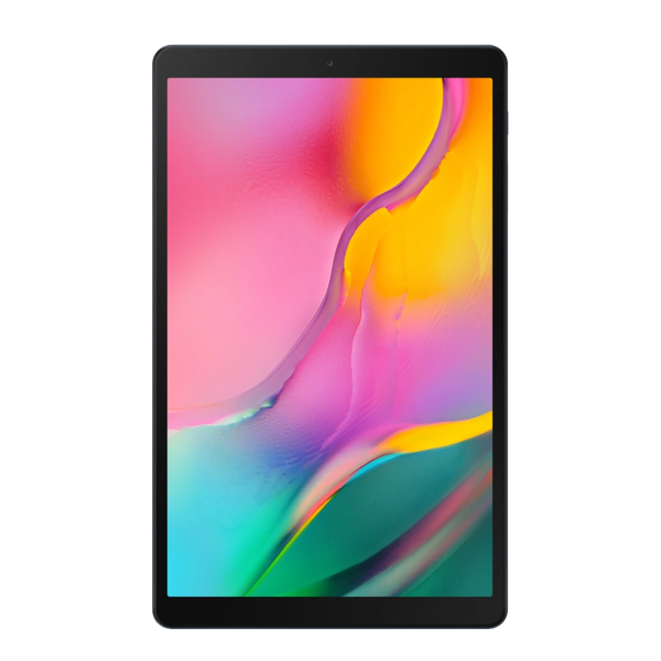 Samsung Tab A | 10.1-inch | 32GB | WiFi + 4G | Zilver | 2019