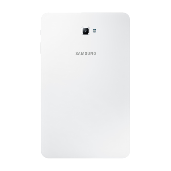 Samsung Tab A | 10.1-inch | 32GB | WiFi | Wit | 2016