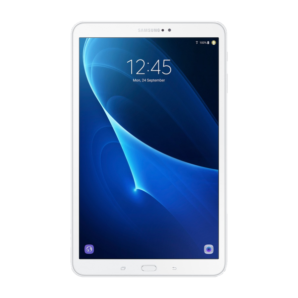 Samsung Tab A | 10.1-inch | 32GB | WiFi | Wit | 2016