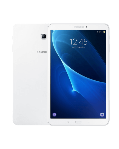 Samsung Tab A | 10.1-inch | 32GB | WiFi | Wit (2016)