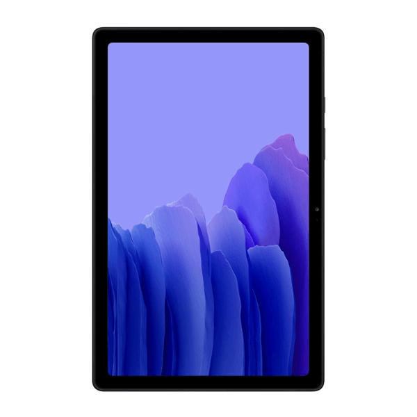Samsung Tab A7 | 10.4-inch | 32GB | WiFi + 4G | Grijs