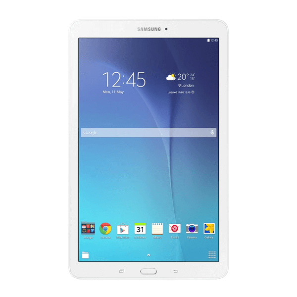 Samsung Tab E | 9.6-inch | 32GB | WiFi | Wit