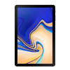 Samsung Tab S4 | 10.5-inch | 64GB | WiFi | Zwart (2018)