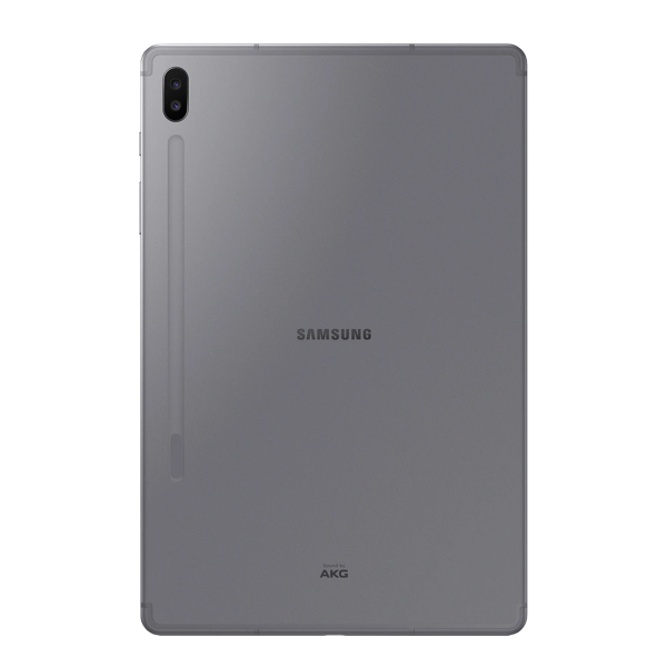 Samsung Tab S6 | 10.5-inch | 128GB | WiFi | Grijs