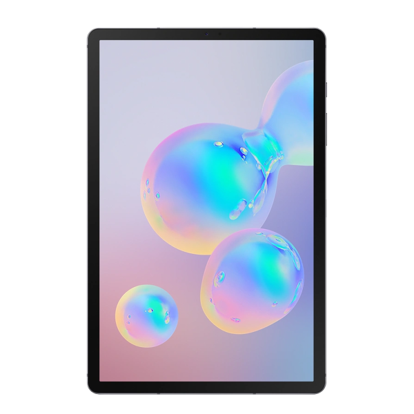 Samsung Tab S6 | 10.5-inch | 128GB | WiFi + 4G | Grijs