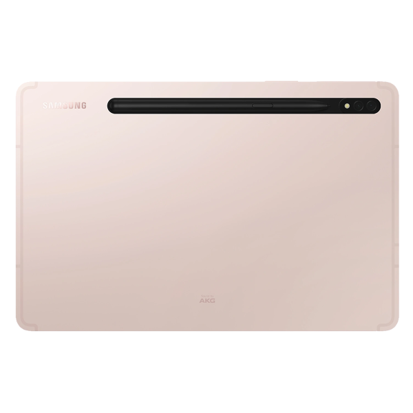 Samsung Tab S8 | 11-inch | 256GB | WiFi | Roze