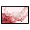 Samsung Tab S8 | 11-inch | 256GB | WiFi | Roze