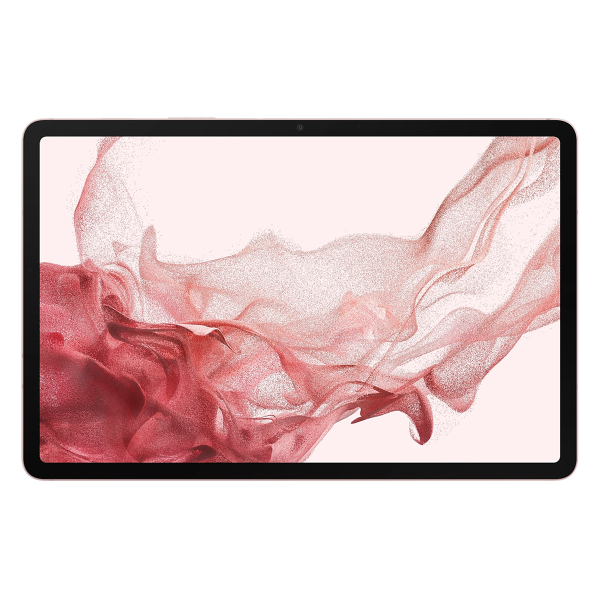 Samsung Tab S8 | 11-inch | 256GB | WiFi | Roze