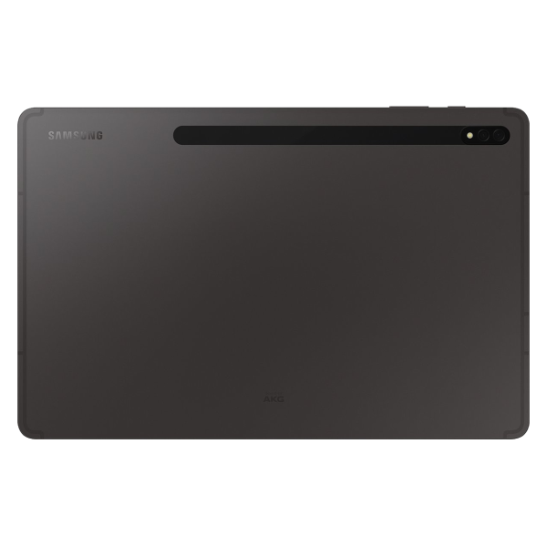 Samsung Tab S8 Plus | 12.4-inch | 256GB | WiFi | Grafiet