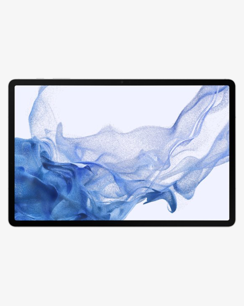 Samsung Tab S8 Plus | 12.4-inch | 128GB | WiFi | Zilver
