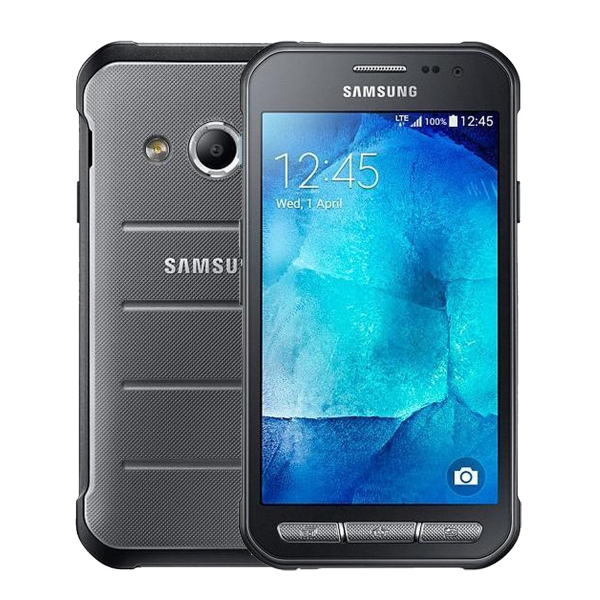 Samsung Galaxy Xcover 3 8GB Zwart