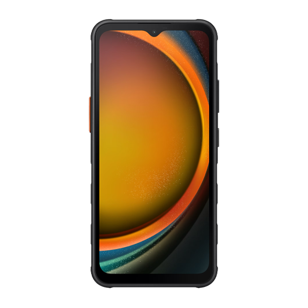 Samsung Galaxy Xcover 7 128GB Zwart