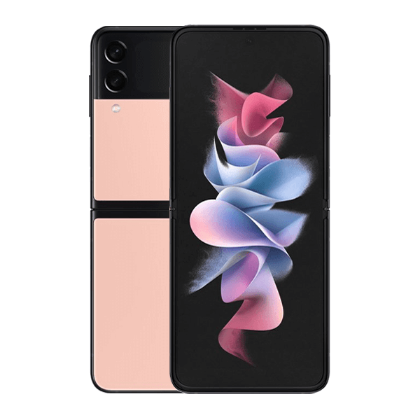Samsung Galaxy Z Flip3 256GB Roze | 5G