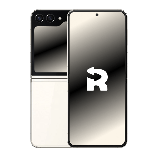 Samsung Galaxy Z Flip5 512GB Geel | 5G