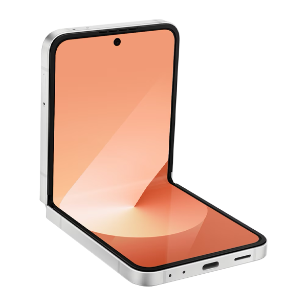 Samsung Galaxy Z Flip6 256GB Peach | 5G