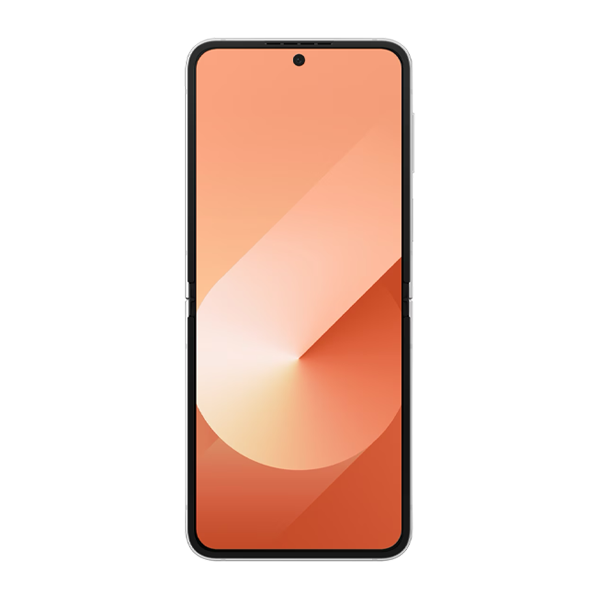 Samsung Galaxy Z Flip6 256GB Peach | 5G