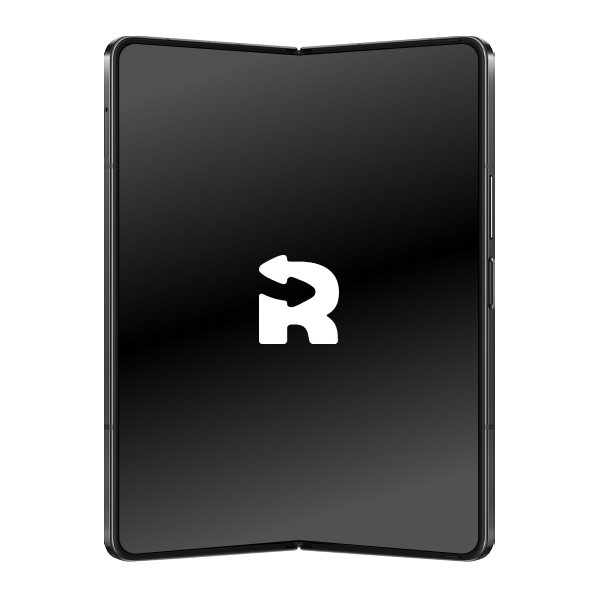 Samsung Galaxy Z Fold5 256GB Phantom Zwart | 5G