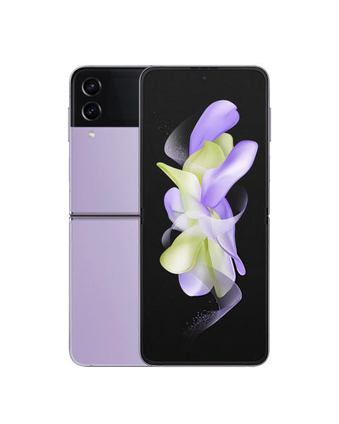 Samsung Galaxy Z Flip4 512GB Bora Purple | 5G