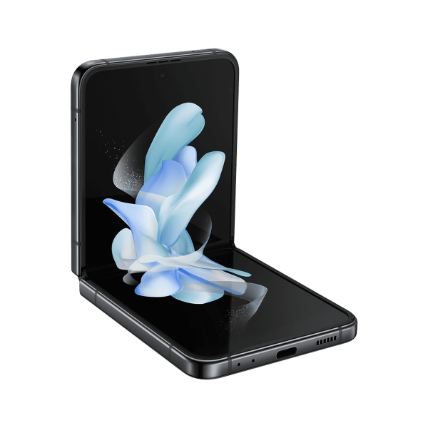 Samsung Galaxy Z Flip4 128GB Graphite | 5G