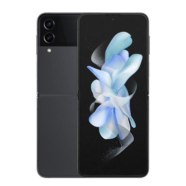 Samsung Galaxy Z Flip4 256GB Graphite | 5G