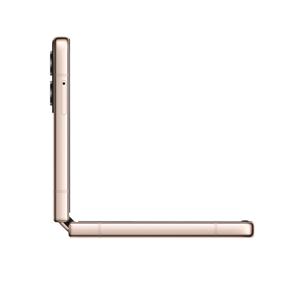 Samsung Galaxy Z Flip4 256GB Pink Gold | 5G
