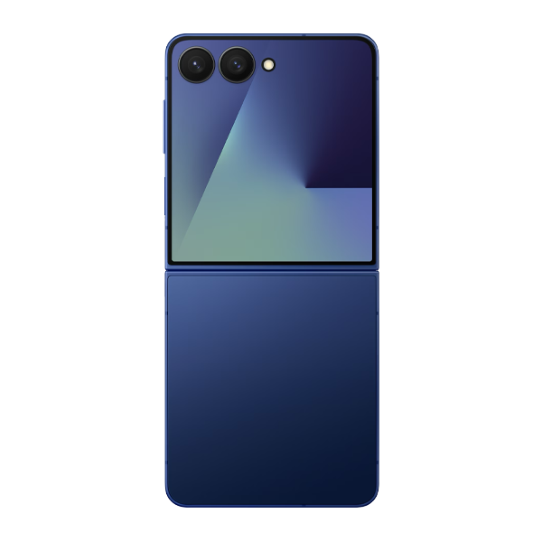 Samsung Galaxy Z Flip7 256GB Blauw