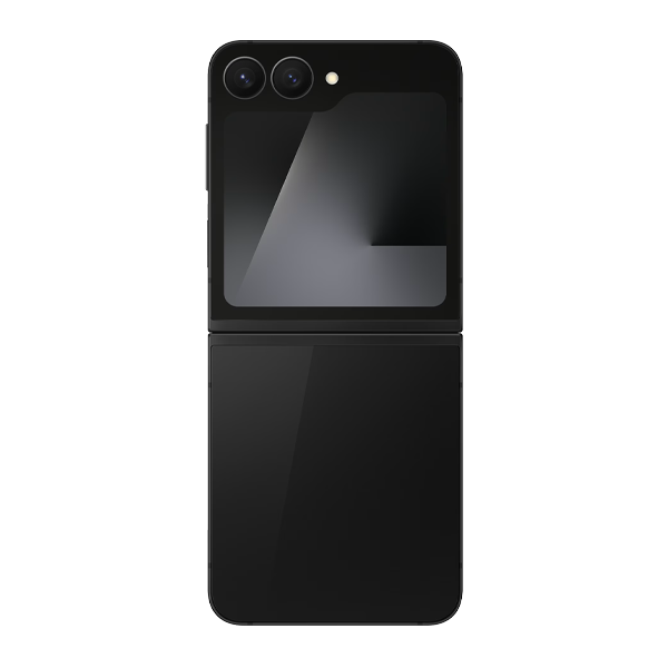 Samsung Galaxy Z Flip7 FE 256GB Zwart