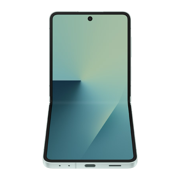 Samsung Galaxy Z Flip7 512GB Mint
