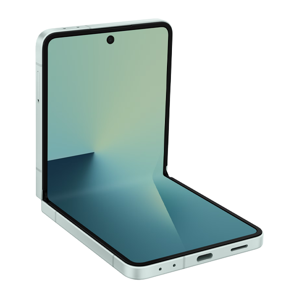 Samsung Galaxy Z Flip7 512GB Mint