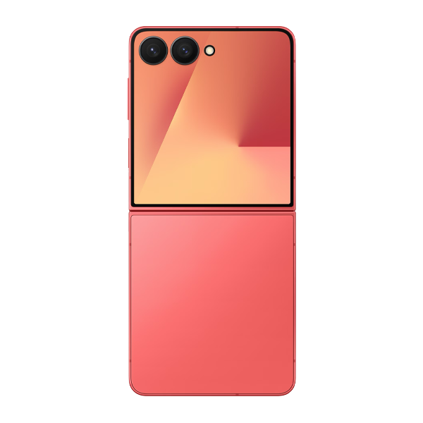 Samsung Galaxy Z Flip7 512GB Rood