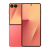 Samsung Galaxy Z Flip7 512GB Rood