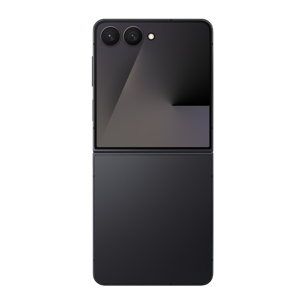 Samsung Galaxy Z Flip7 512GB Zwart