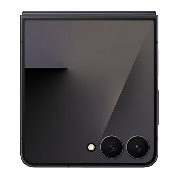 Samsung Galaxy Z Flip7 512GB Zwart