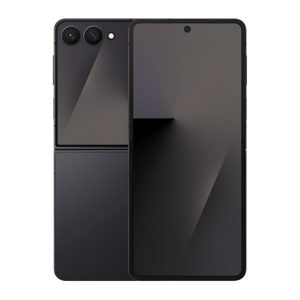 Samsung Galaxy Z Flip7 512GB Zwart