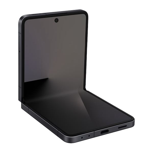 Samsung Galaxy Z Flip7 512GB Zwart