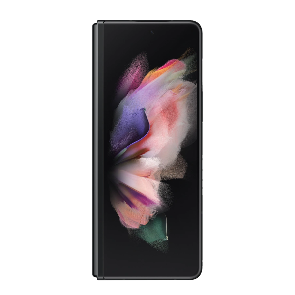 Samsung Galaxy Z Fold3 5G 256GB Zwart